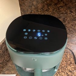 Willow Air Fryer