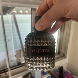 Valentino cologne