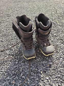 K2 Darko Snowboard Boots