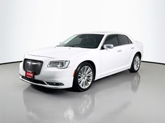 2018 Chrysler 300