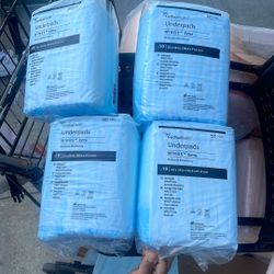 Hospital Bed Sheets 