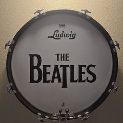Beatles Wall Hanging Decoration 