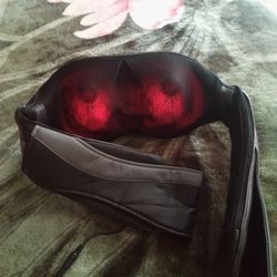 New   Neck   And   Body Massage