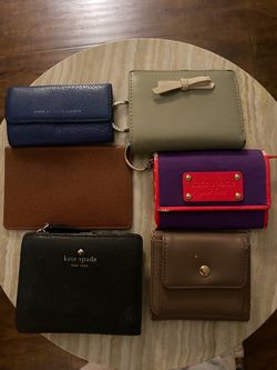 Wallet Bundle