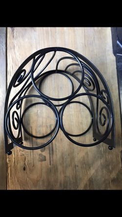 Wine Rack