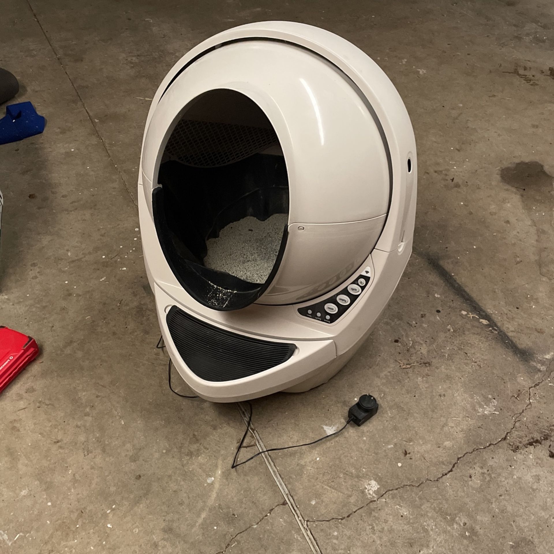Litter Robot 3 LR3C-1000