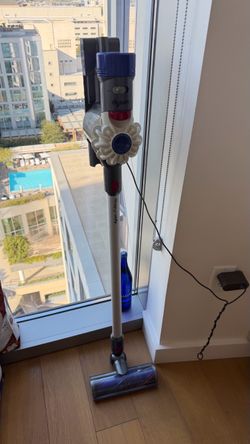 Dyson V7 Allergy vacuume cleaner