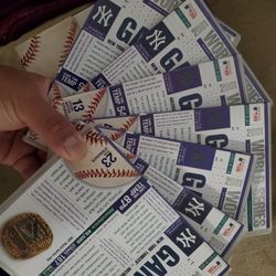 2001 Arizona Diamondbacks World Series Collectors Edition Dvds
