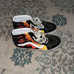 Vans Shoes 
