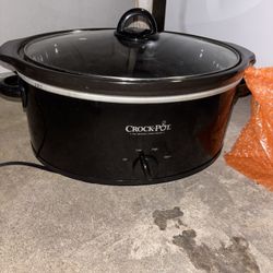 Crockpot 