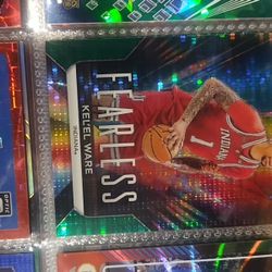 NBA  Card Lot Of 75.. 
