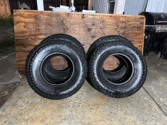 315/70r17 Pro comp Off Road Tires
