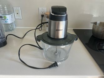 Food Processor