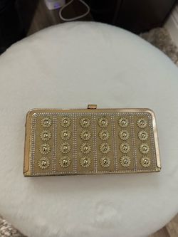 Evening clutch