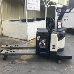 Pallet Rider Jack
