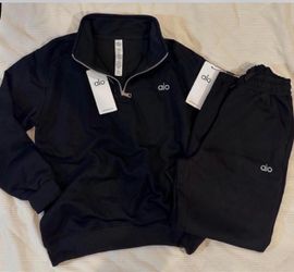 Brand New Alo set X-Large