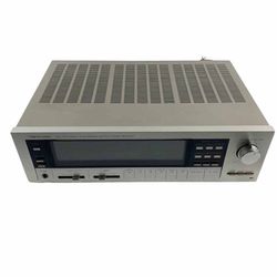 Vintage Realistic Digital Synthesized STA-780 AM/FM Stereo Receiver