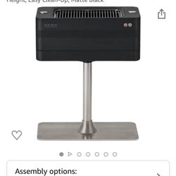 Grill