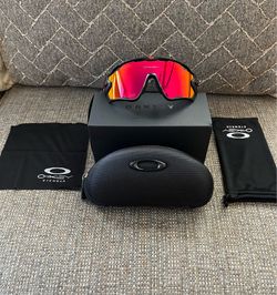 Oakley jawbreaker