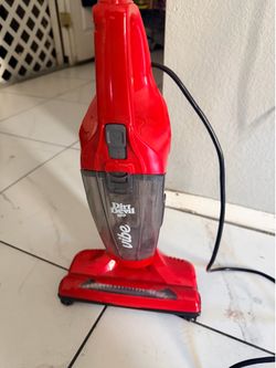 Vacuum