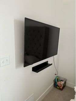 51” fire tv