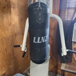 Youth Punching Bag
