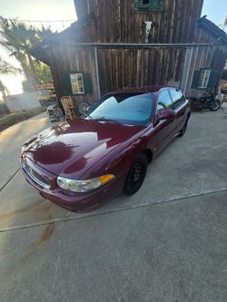 Buick LeSabre only 72,000 miles One Owner