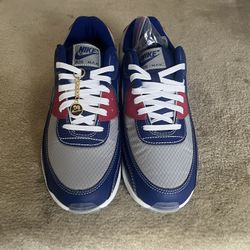 Nike Air Max 90 Pirate Radio Limited Edition 