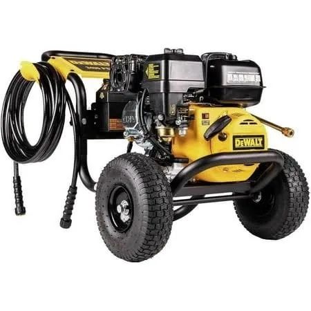 Dewalt Power Washer 3400 Psi