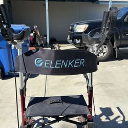 Elenker Walker 