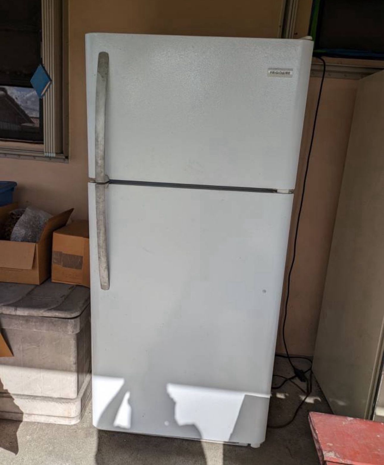 Refrigerator For Sale