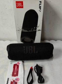 jbl flip 7