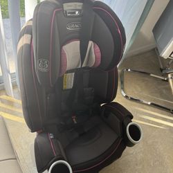 Car Seat