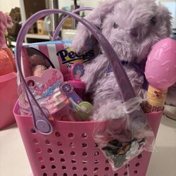 Easter Basket