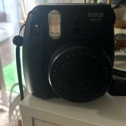 Fujifilm Instax 8 Mini