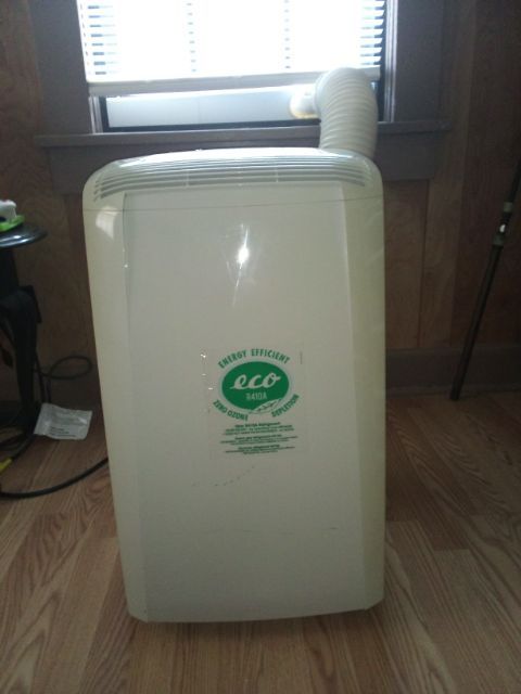 Air Conditioner