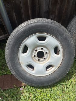 tires