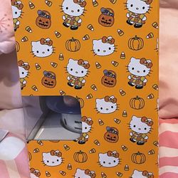 Hello Kitty Halloween Ceramic Diffuser 