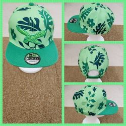 PHILADELPHIA EAGLES NFL FOOTBALL 🏈 SNAPBACK HAT. 