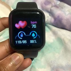 Smart Watch New