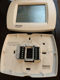 Thermostat