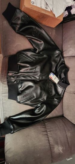 Basketball jacket/coat