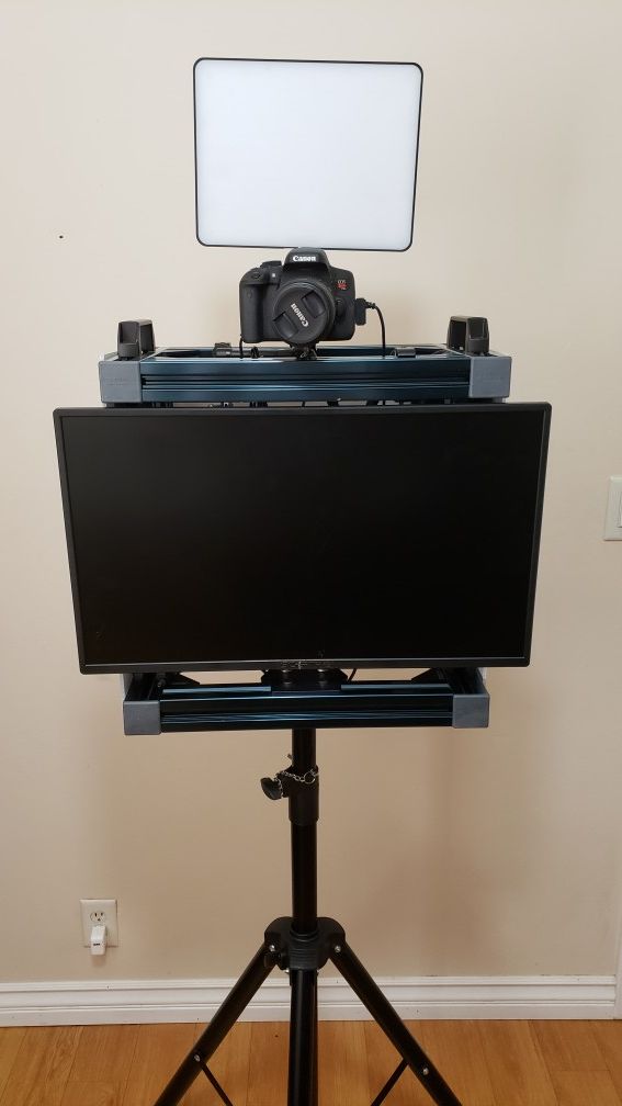 PHOTOBOOTH, VIDEO BOOTH Equipment