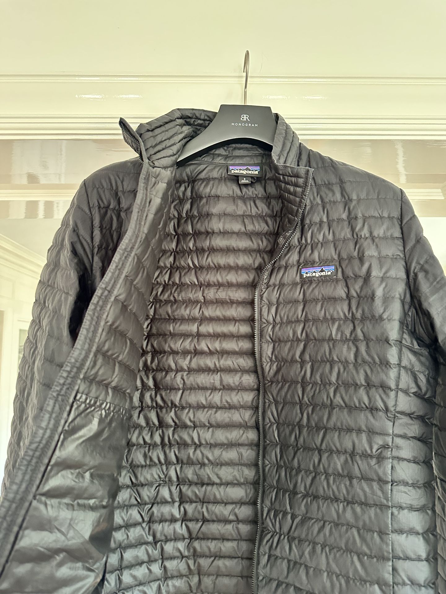 Patagonia Down Jacket - Men’s Small