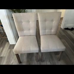Dining Table With 4 Chairs 