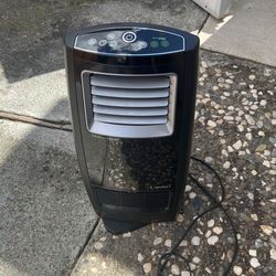 Portable Heater