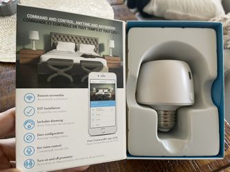 Wireless Smart Lightt Adapter INCIPIO
