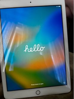 Apple IPad