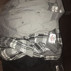 Express formal shirts