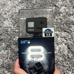 Gopro Hero 8